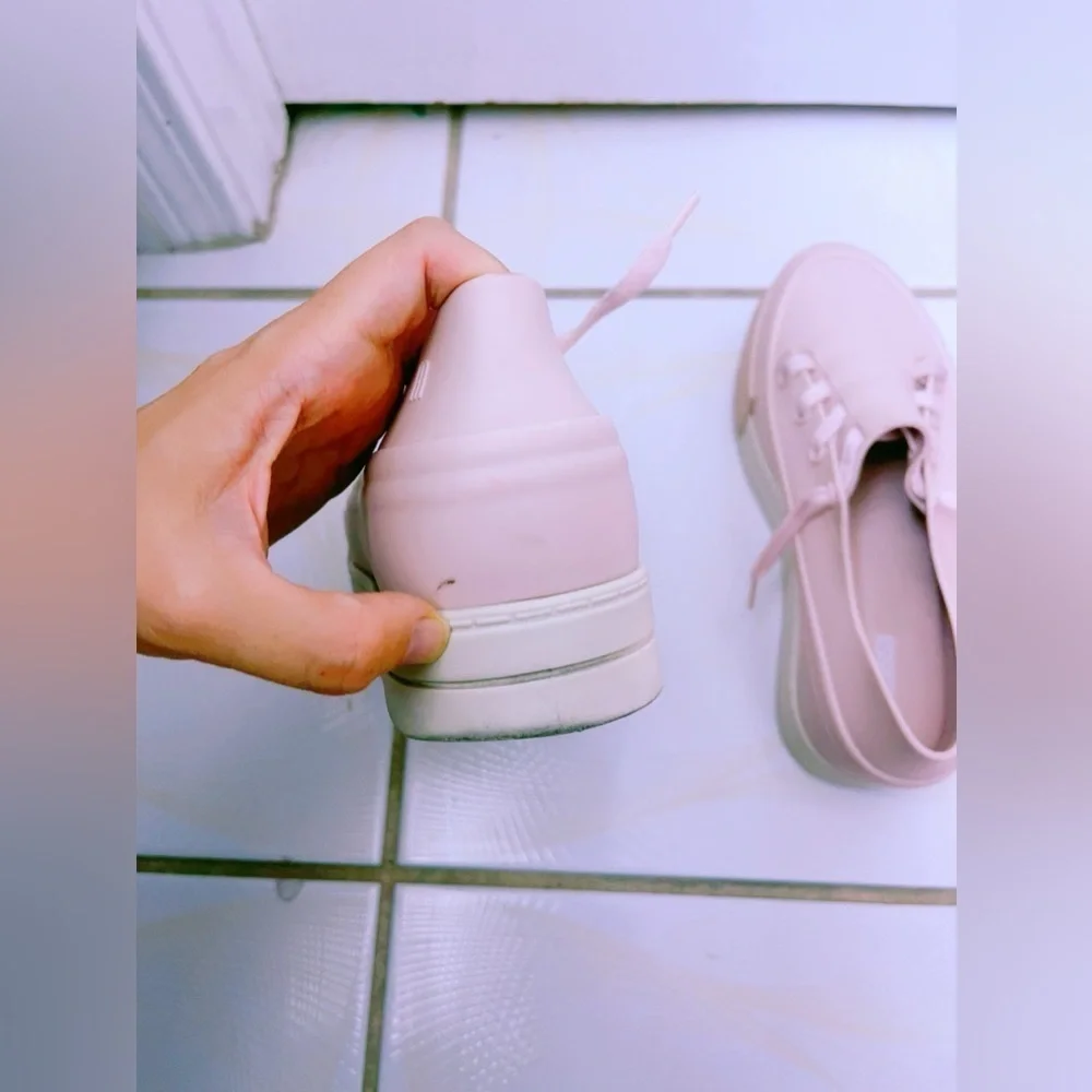 there small